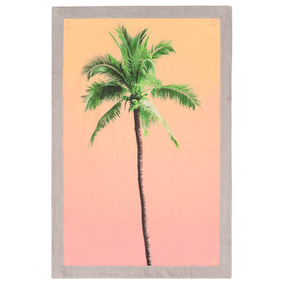 Πετσέτα Θαλάσσης Tropical State of Mind