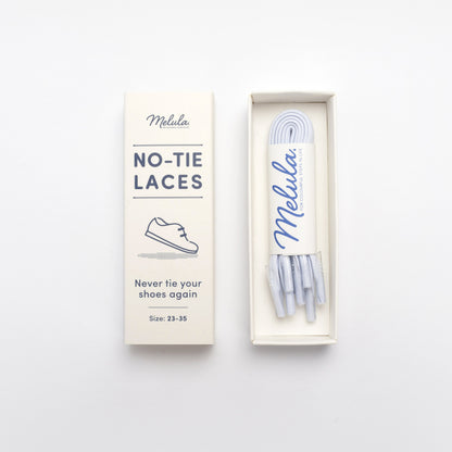 Ελαστικά Κορδόνια White