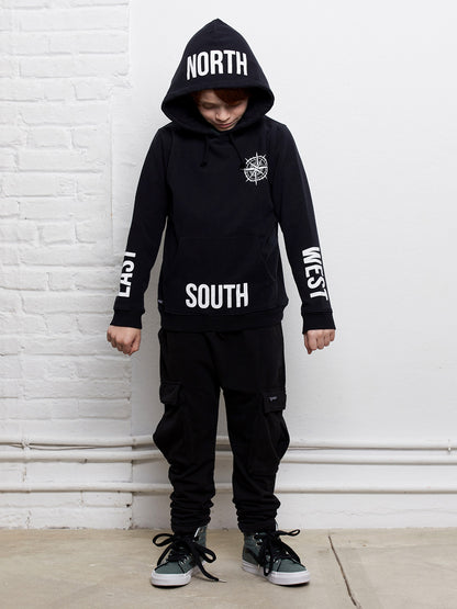 Παιδικό Φούτερ Compass