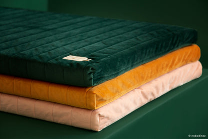 Στρώμα Velvet Zanzibar Jungle Green