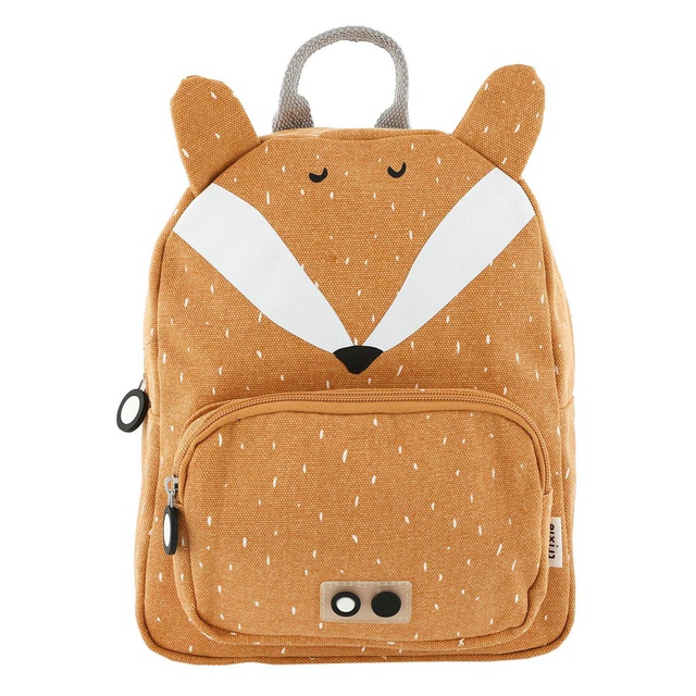Kids Backpack Mr Fox