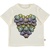 Βρεφική Μπλούζα T-Shirt Heart of Shells