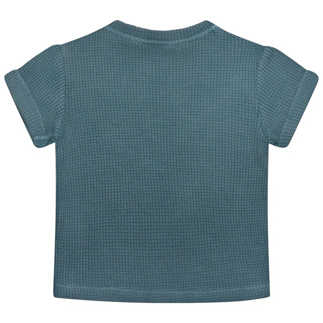 Βρεφική Μπλούζα T-Shirt Ronin Petrol
