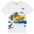 Παιδική Μπλούζα T-Shirt Tropical Island