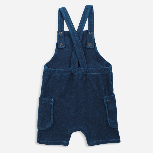 Baby Jumpsuit Sniffy Dog