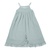 Παιδικό Φόρεμα Camille Sea Green