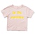 Παιδική Μπλούζα T-Shirt Sunshine