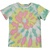 Παιδική Μπλούζα T-Shirt Tie & Dye Girl