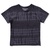 Παιδική Μπλούζα T-Shirt Tie Dye Charcoal