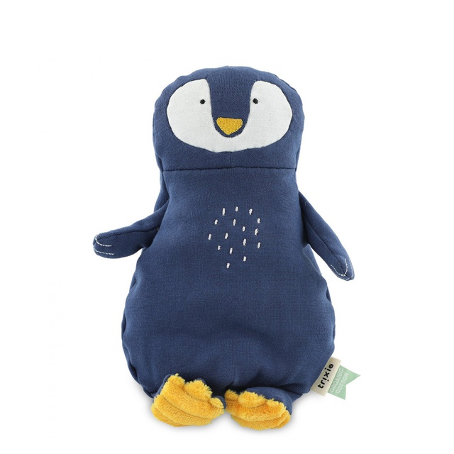 Plush Toy Mr Penguin