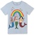 Παιδική Μπλούζα T-Shirt Mermaids & Rainbow
