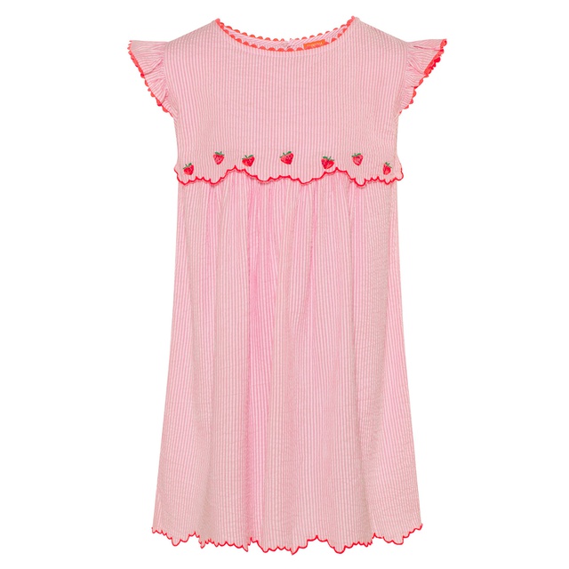 Παιδικό Φόρεμα Strawberry