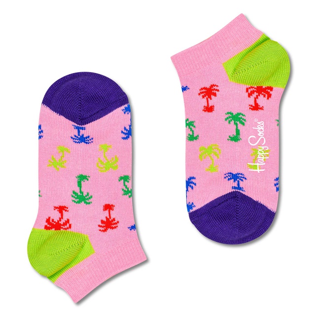 Παιδικές Κάλτσες Κοντές Palms