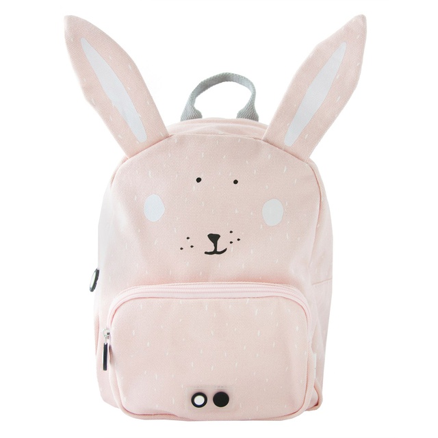 Kids Backpack Mrs Rabbit