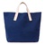 Τσάντα από Καμβά TAO Μπλε