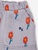 Baby Soft Trousers Flowers