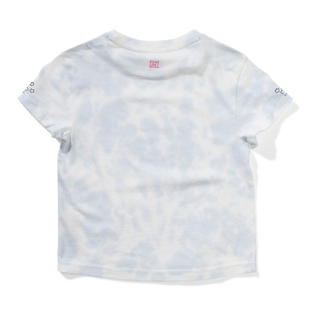 Παιδική Μπλούζα T-Shirt Tie Dye Sky