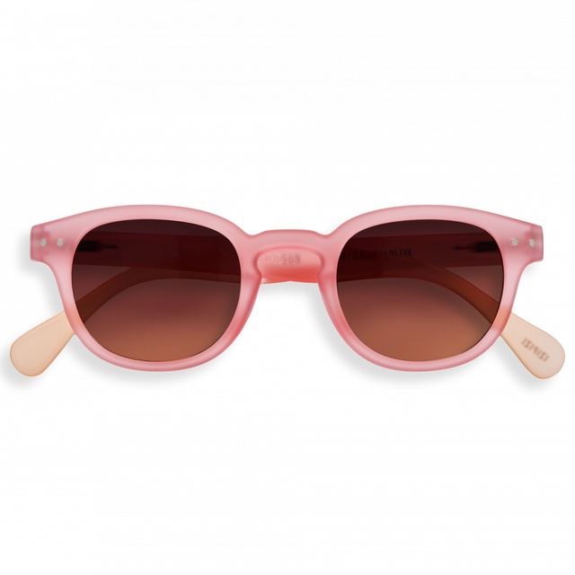 Adult Sunglasses Oasis Desert Rose #C