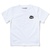 Παιδική Μπλούζα T-Shirt Munster Flame Λευκή