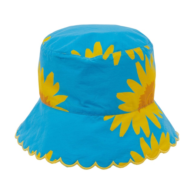 Παιδικό Καπέλο Sunflowers