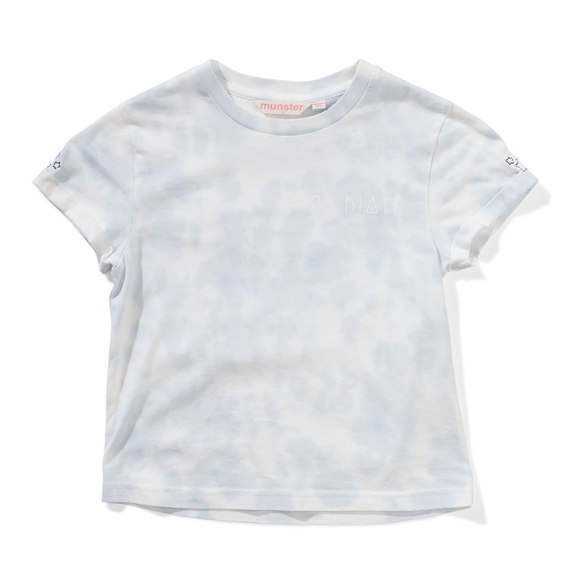 Παιδική Μπλούζα T-Shirt Tie Dye Sky