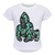 Παιδική Μπλούζα T-Shirt Gorilla Green
