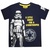 Μπλούζα T-shirt Stormtrooper