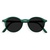 Kids Sunglasses Green #D