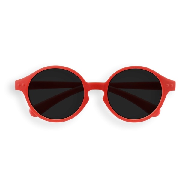 Baby Sunglasses Red (0-9 months)