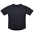 Βρεφική Μπλούζα T-Shirt Bowie Black