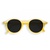 Παιδικά Γυαλιά Ηλίου Yellow Chrome #D
