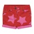 Baby Shorts with Stars