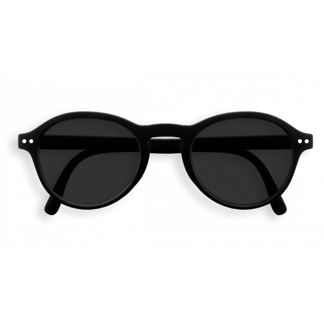 Γυαλιά Ηλίου Ενηλίκων Black #F