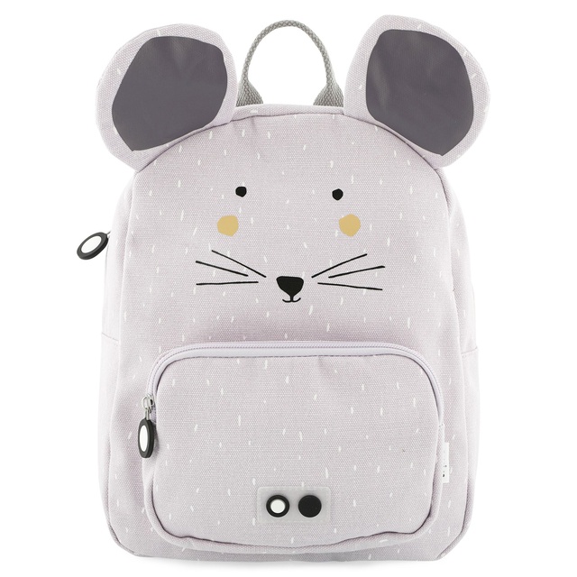 Kids Backpack Mrs Mouse