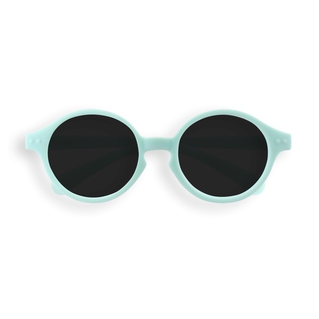 Baby Sunglasses Sky Blue (0-9 months)