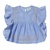 Παιδική Μπλούζα Calypso Blue Lavender