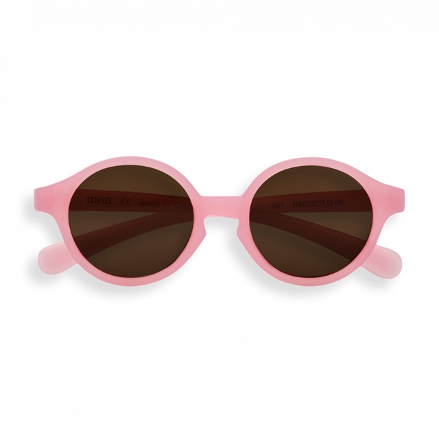 Baby Sunglasses Oasis Hibiscus Rose (0-9 months)