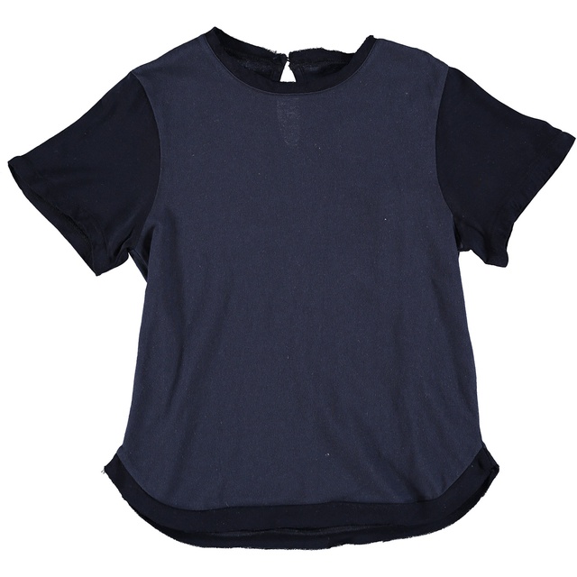 Παιδική Μπλούζα T-Shirt Midnight