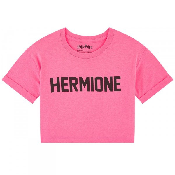Παιδική Μπλούζα T-Shirt Hermione