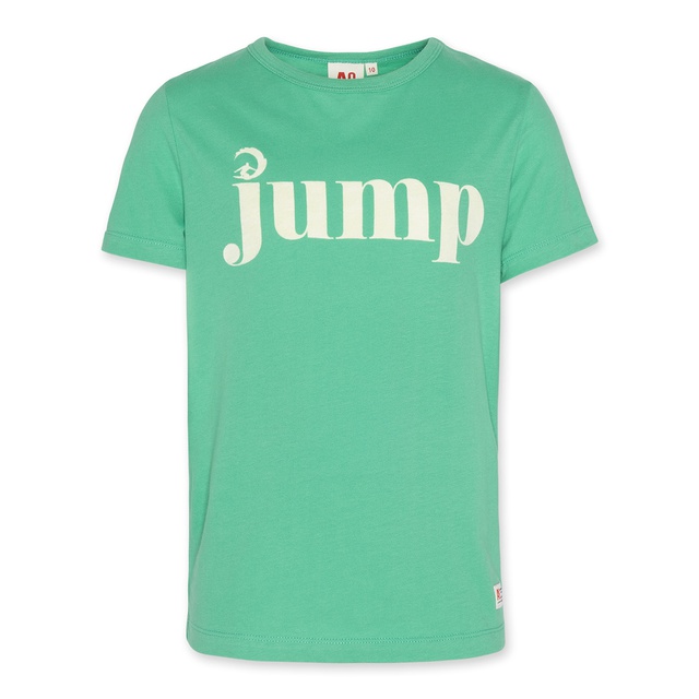 Παιδική Μπλούζα T-Shirt Jump