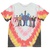 Παιδική Μπλούζα T-Shirt Tie-Dye Beatles