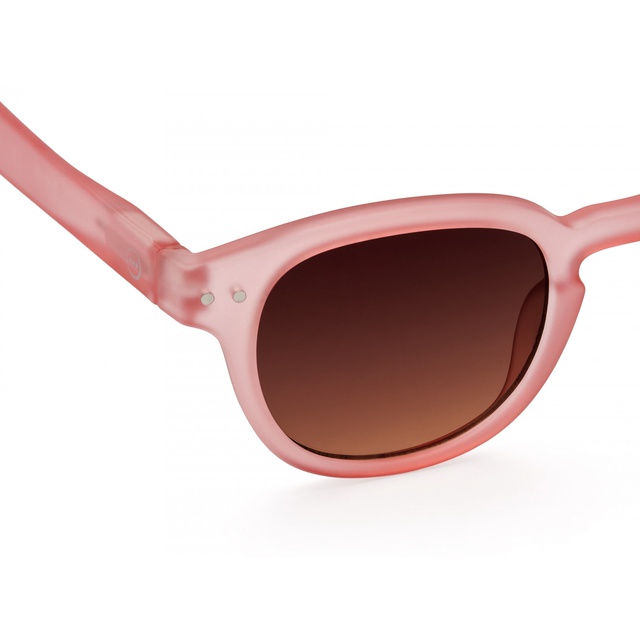 Adult Sunglasses Oasis Desert Rose #C
