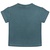 Βρεφική Μπλούζα T-Shirt Ronin Petrol