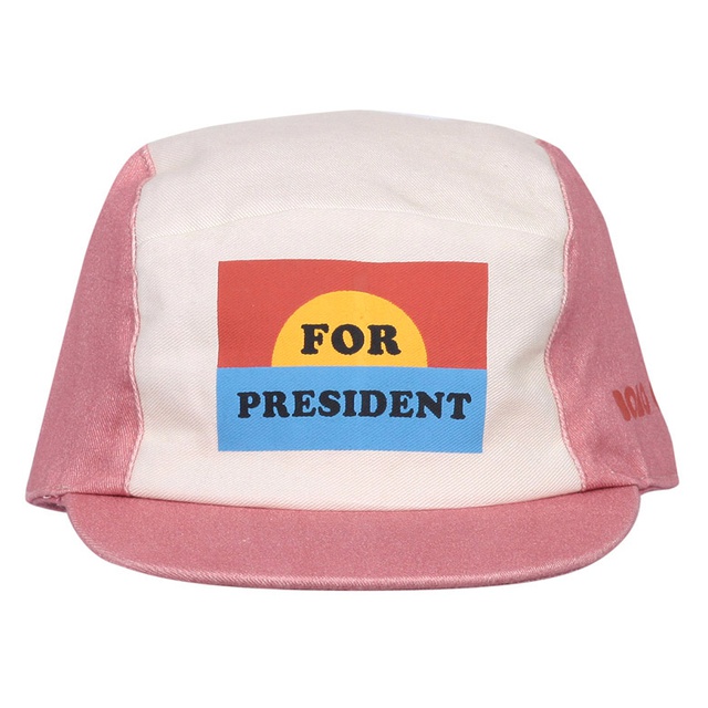 Παιδικό Καπέλο For President