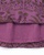 Βρεφικό Φόρεμα Purple Floral