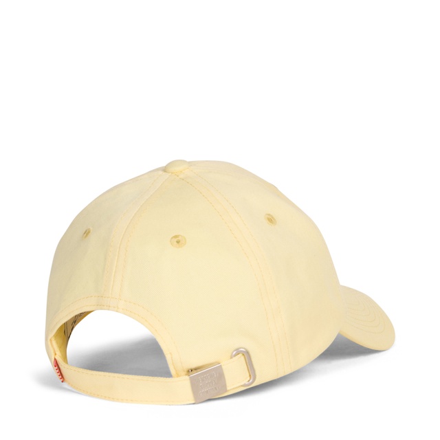 Παιδικό Καπέλο Τζόκεϊ Hawaiian Yellow