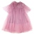 Παιδικό Τούλινο Φόρεμα Ροζ
