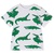 Παιδική Μπλούζα T-Shirt Crocodiles