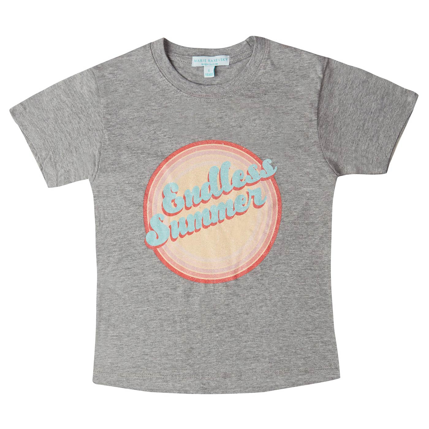Παιδική Μπλούζα T-Shirt Endless Summer