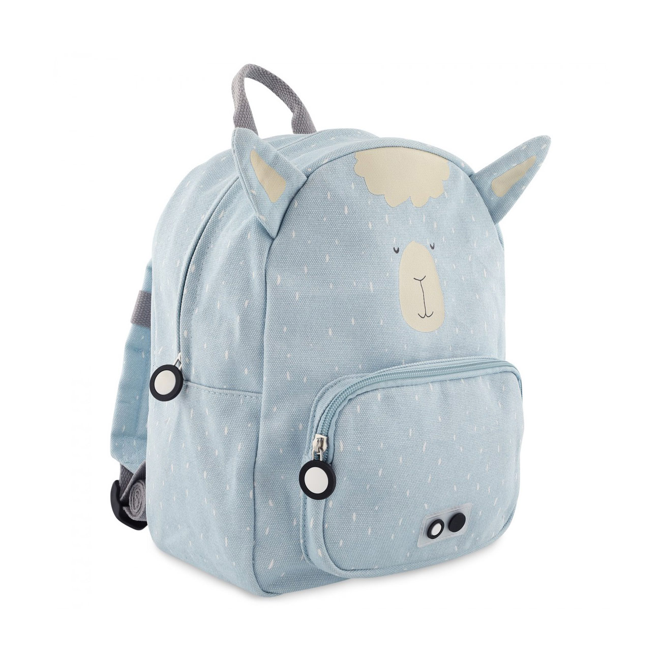Kids Backpack Mr Alpaca